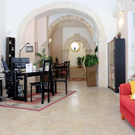 Nuova Mastrarua Rooms Syracuse Exterior photo