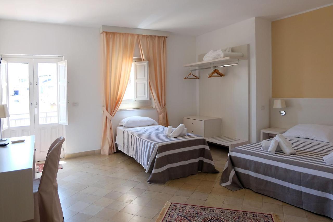 Nuova Mastrarua Rooms Syracuse Exterior photo