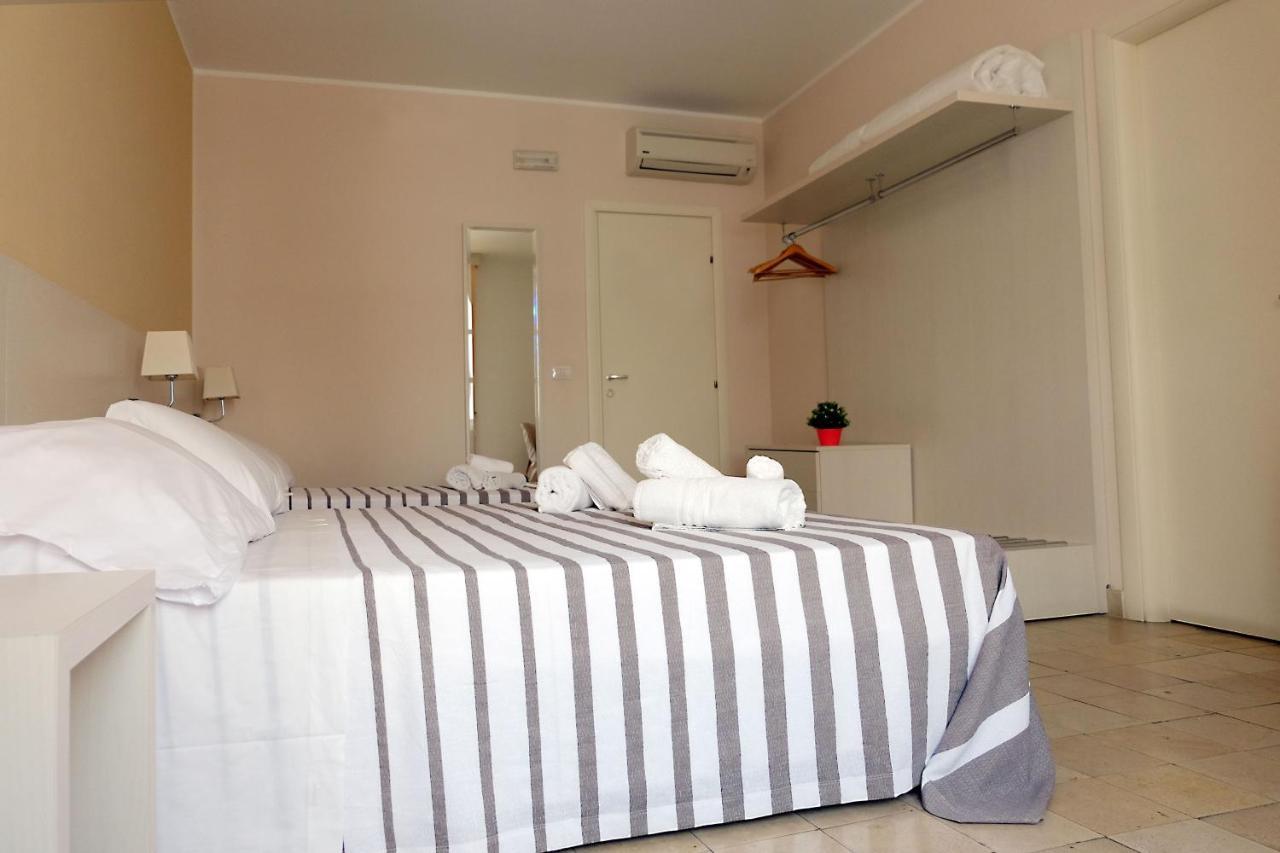 Nuova Mastrarua Rooms Syracuse Exterior photo