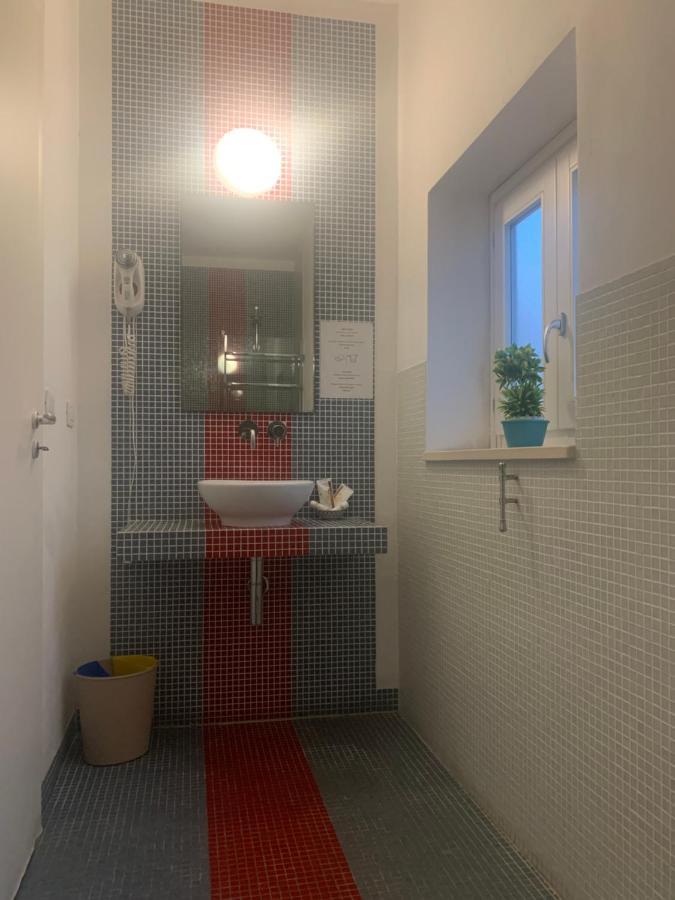 Nuova Mastrarua Rooms Syracuse Exterior photo