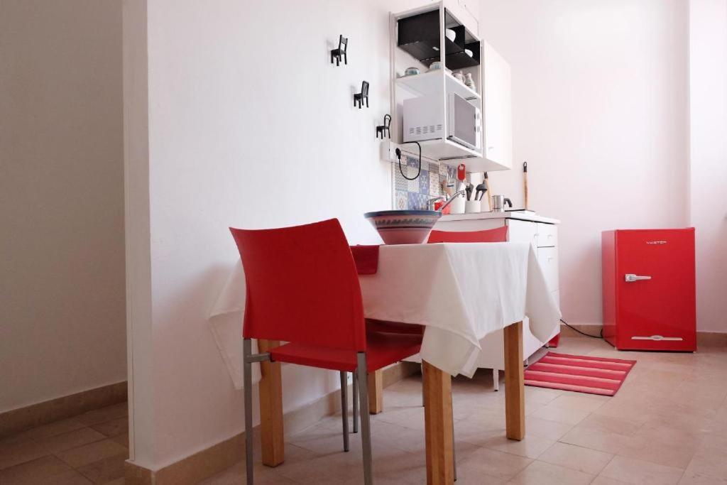 Nuova Mastrarua Rooms Syracuse Exterior photo