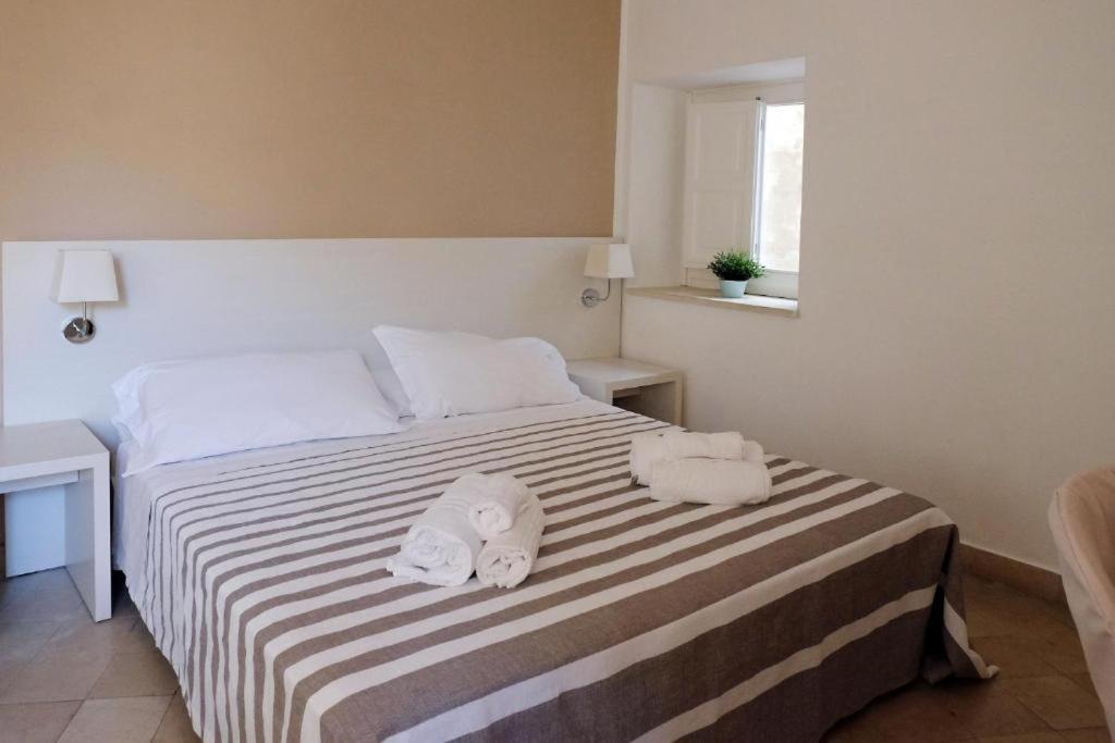 Nuova Mastrarua Rooms Syracuse Exterior photo